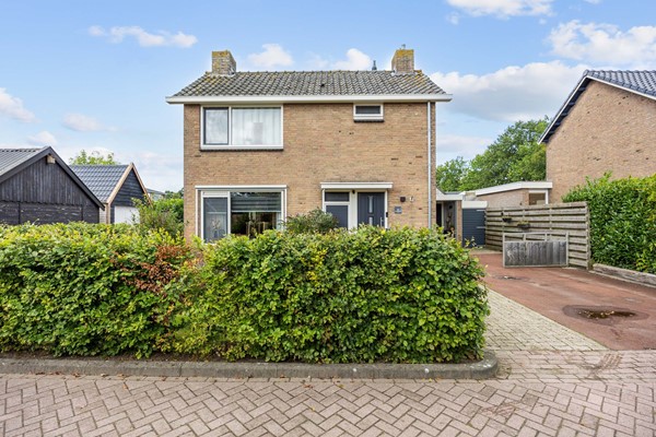 Medium property photo - De Roe 6, 9861 BG Grootegast